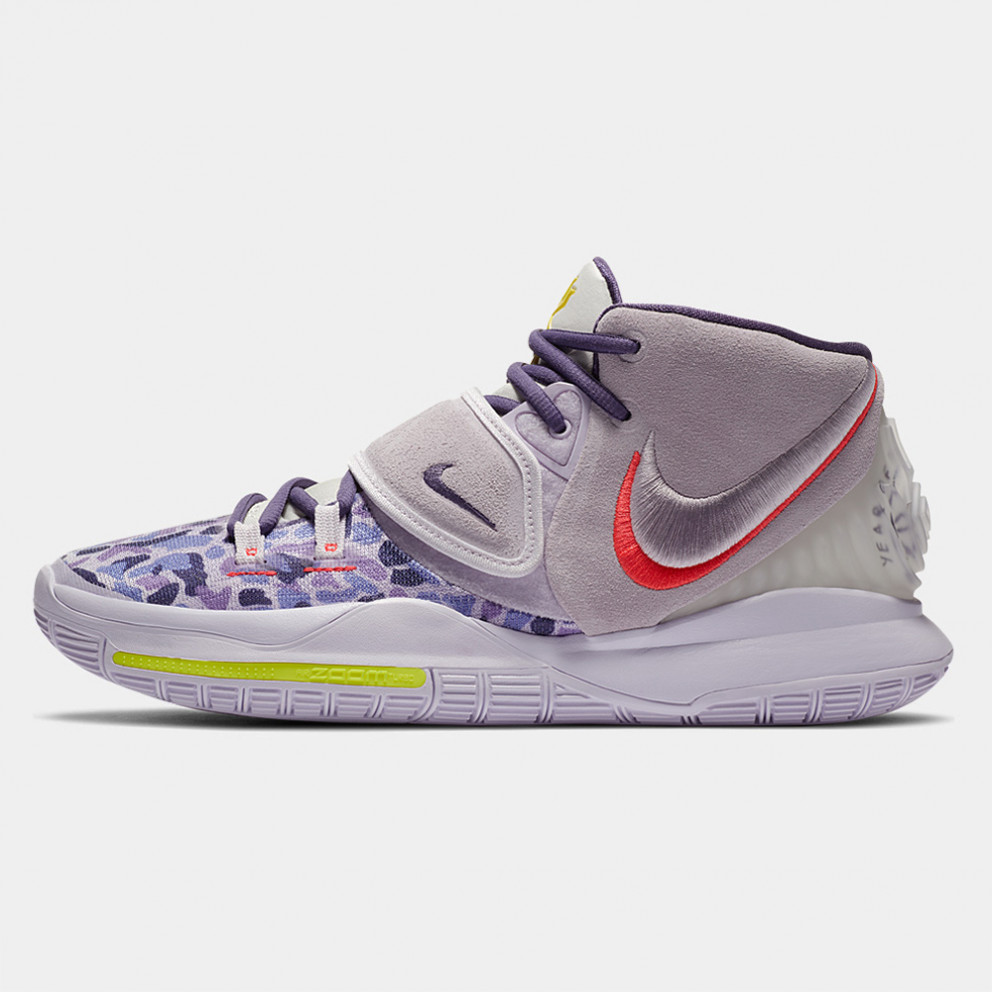 kyrie irving shoes violet