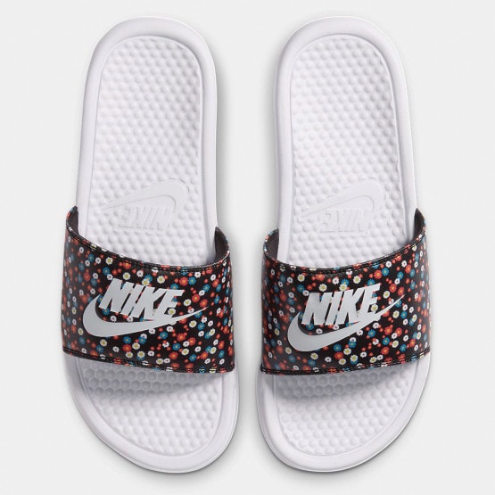 slippers dame nike