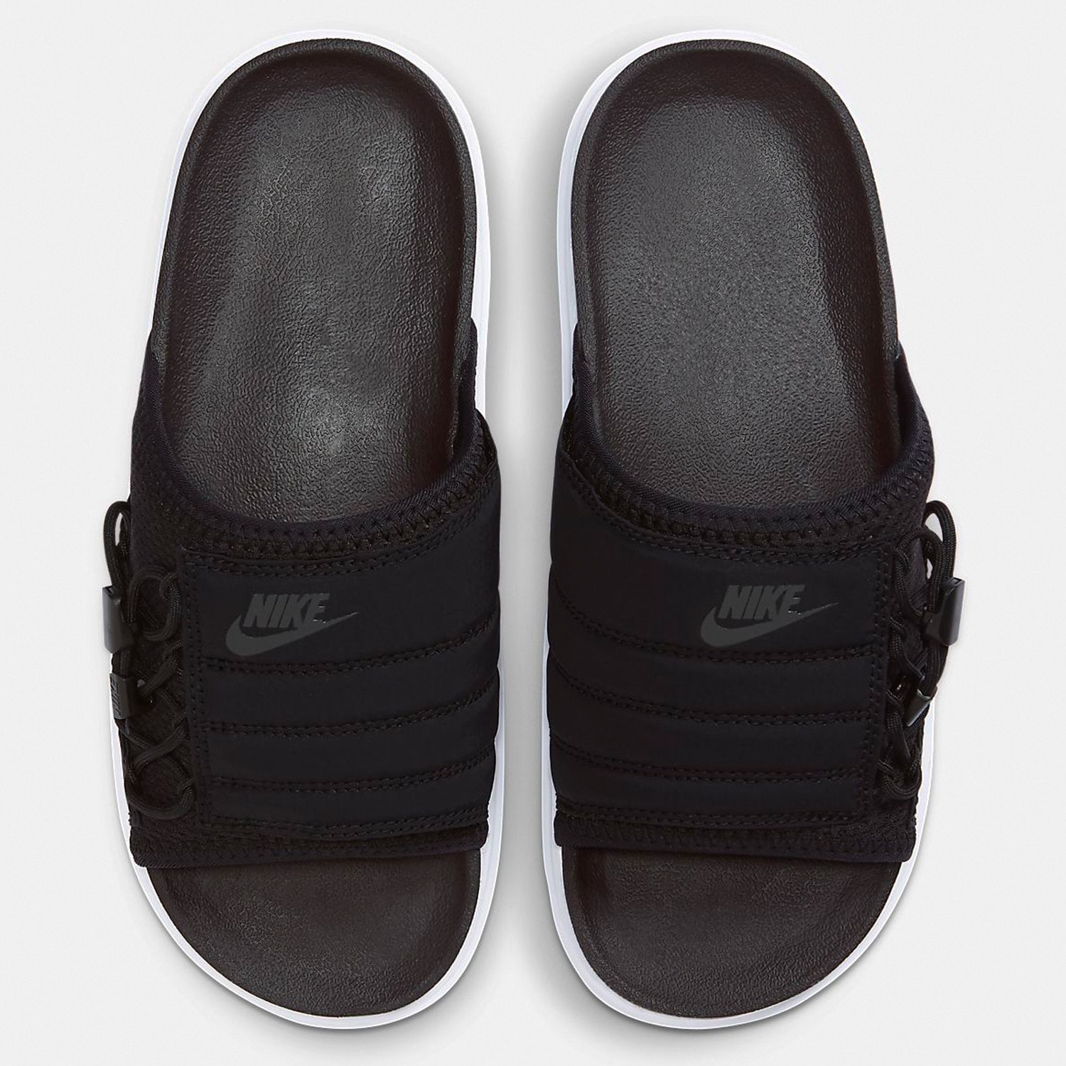 Nike Nike Asuna Γυναικείες Slides (9000053058_17236) 2025