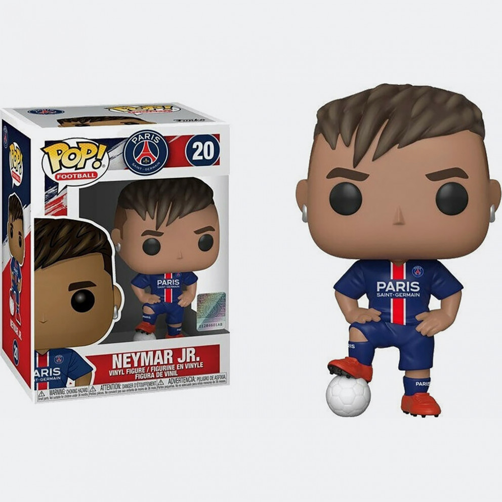 Funko Pop!  Football: PSG - Neymar Jr.