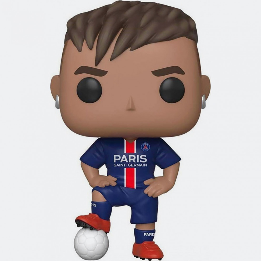 Funko Pop!  Football: PSG - Neymar Jr.