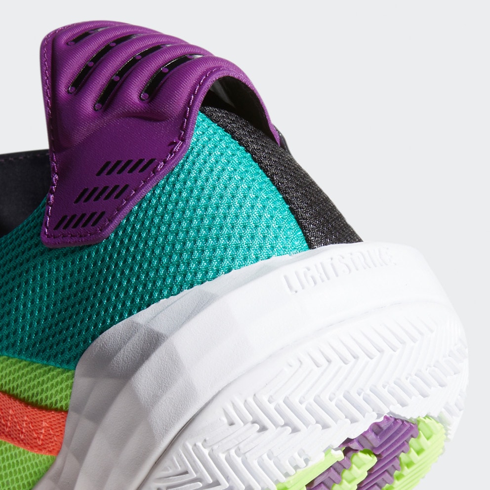 adidas performance dame
