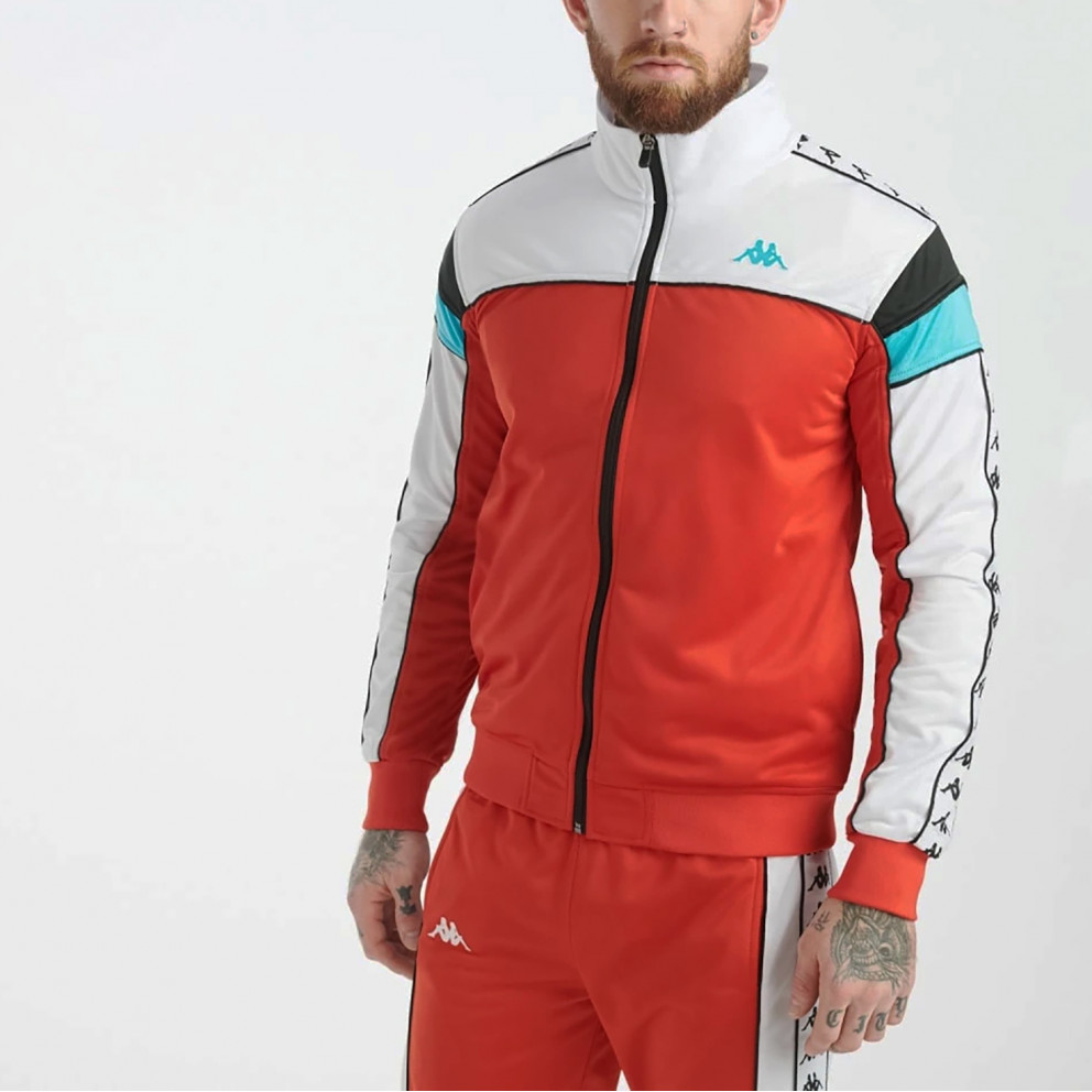 kappa 222 banda tracksuit