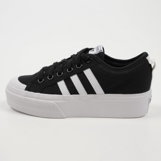 adidas Originals Nizza Platform Γυναικεία Παπούτσια