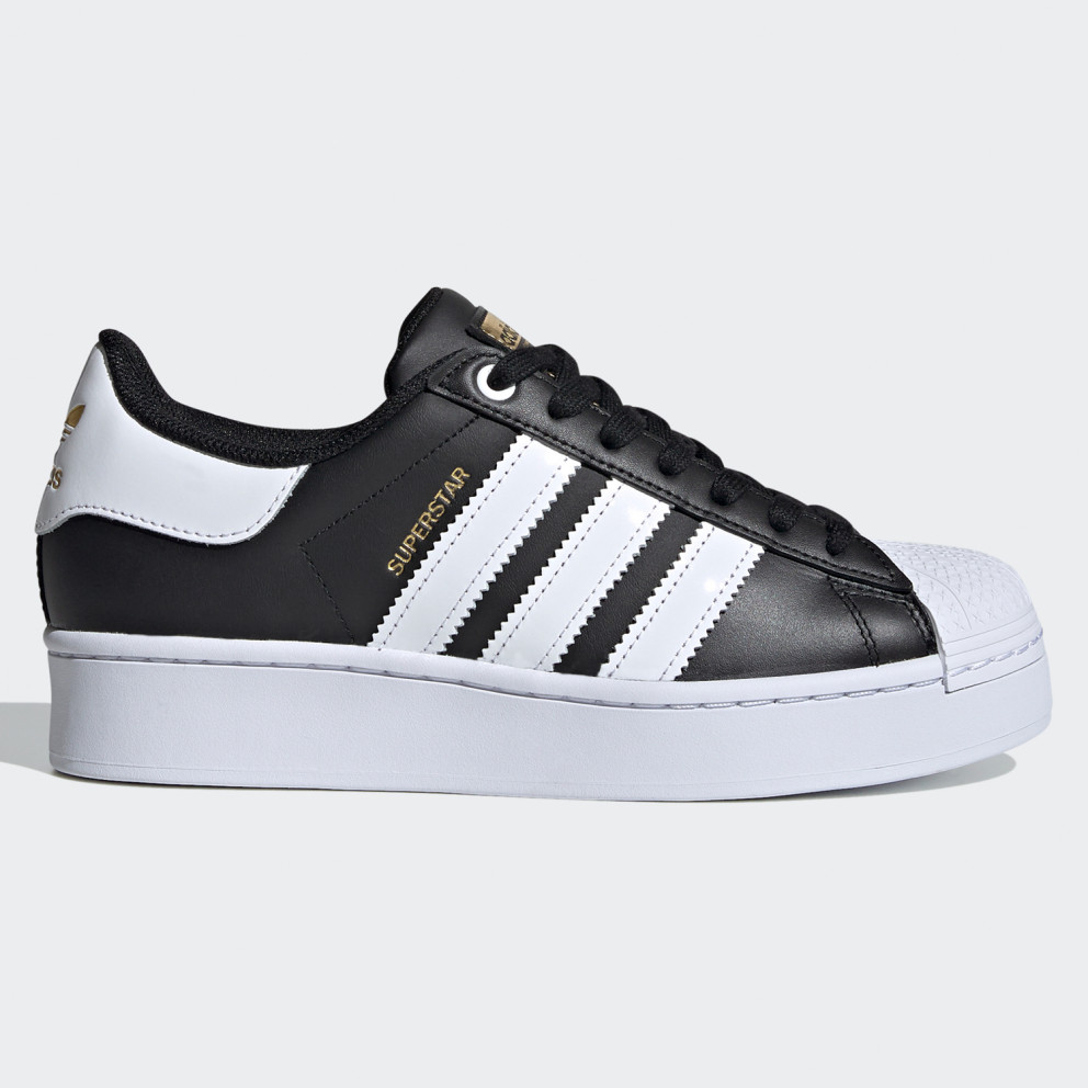 superstar bold women's sneakers