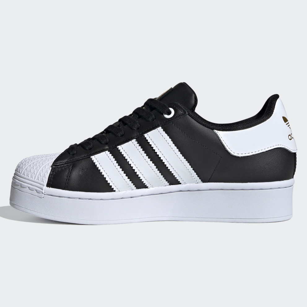 adidas Originals Superstar Bold Women's Shoes