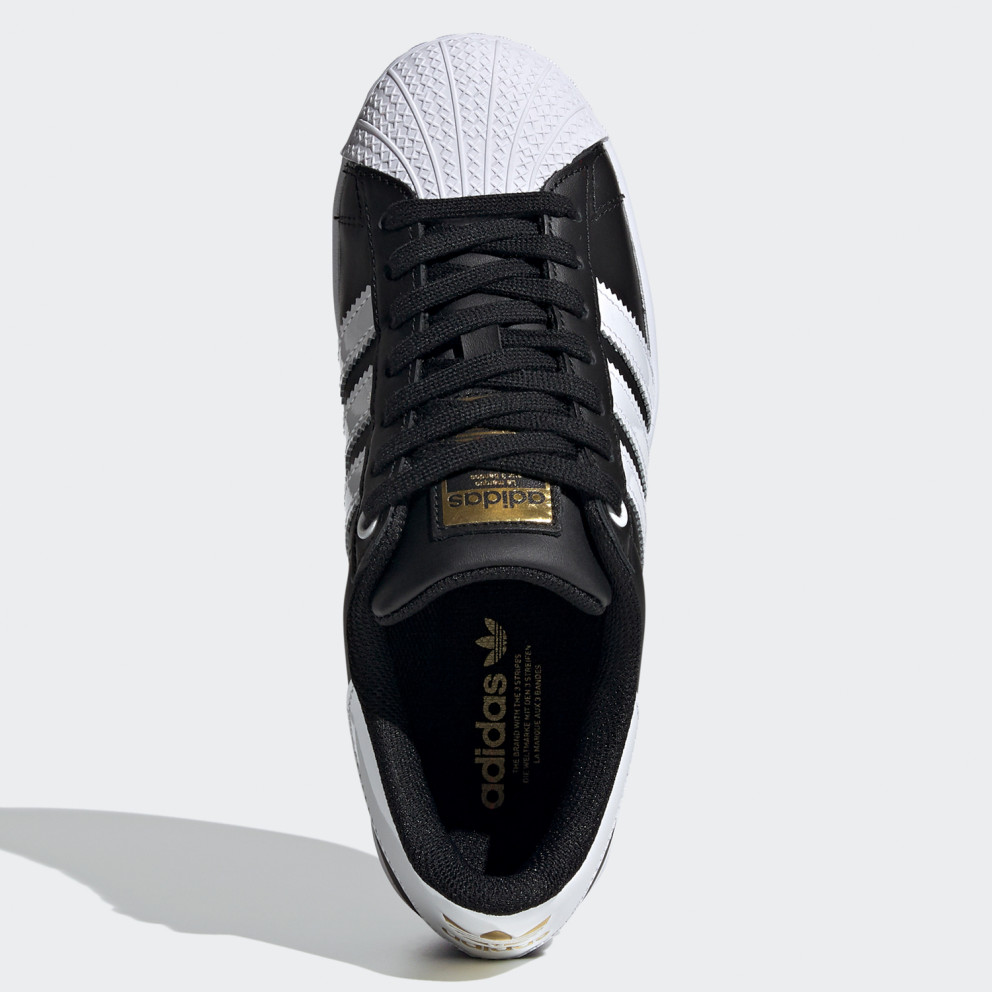 adidas Originals Superstar Bold Women's Shoes