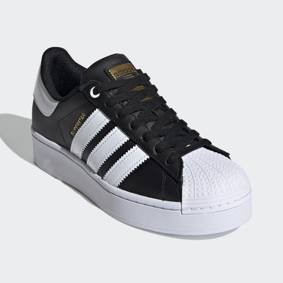 adidas Originals Superstar Bold Women's Shoes