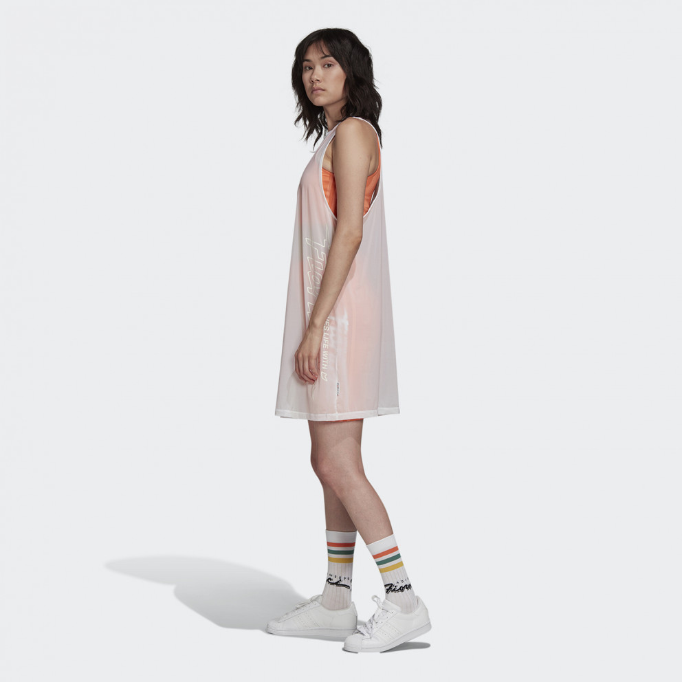 adidas dress 2018