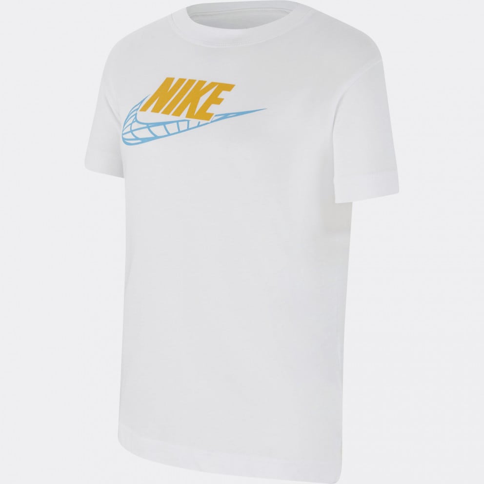 Nike Sportswear Kids' Tee Dptl Fall Fw Hook