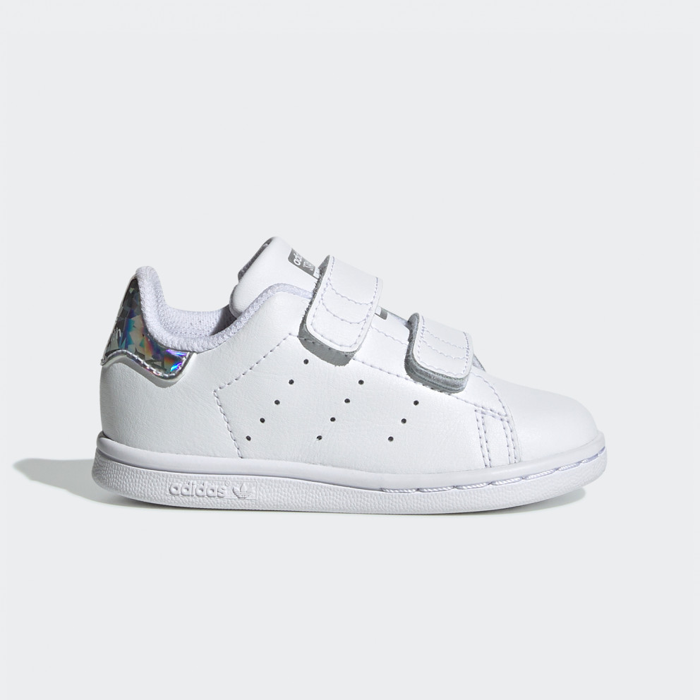 infant stan smiths