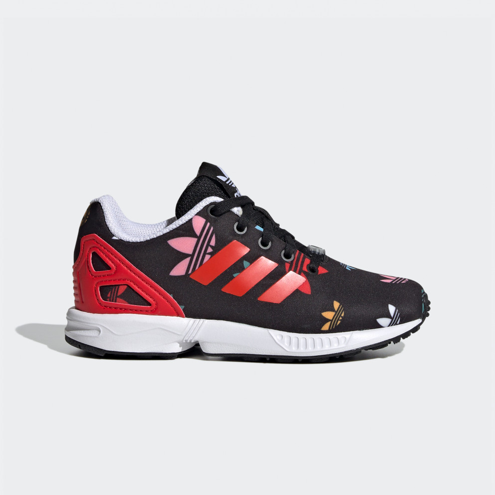 originals zx flux kids shoes