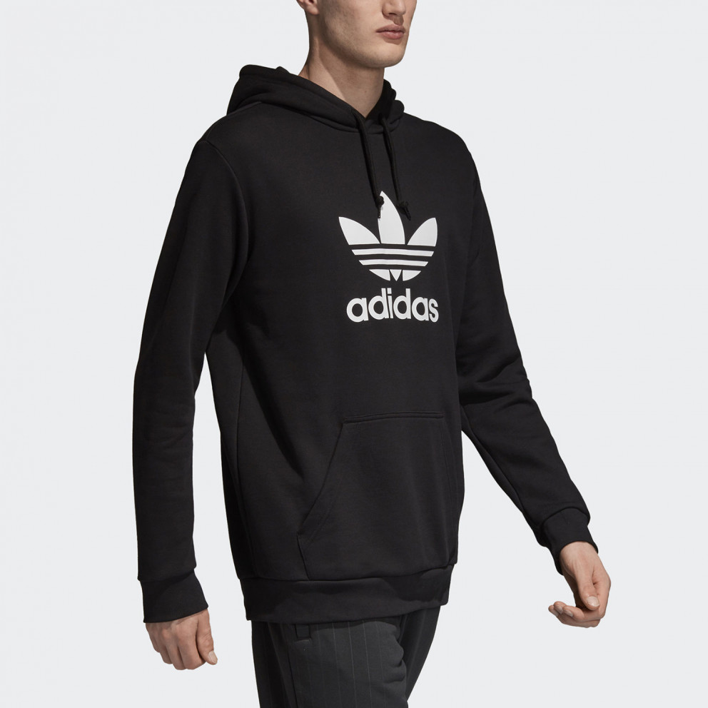 adidas Originals Trefoil Men's Hoodie