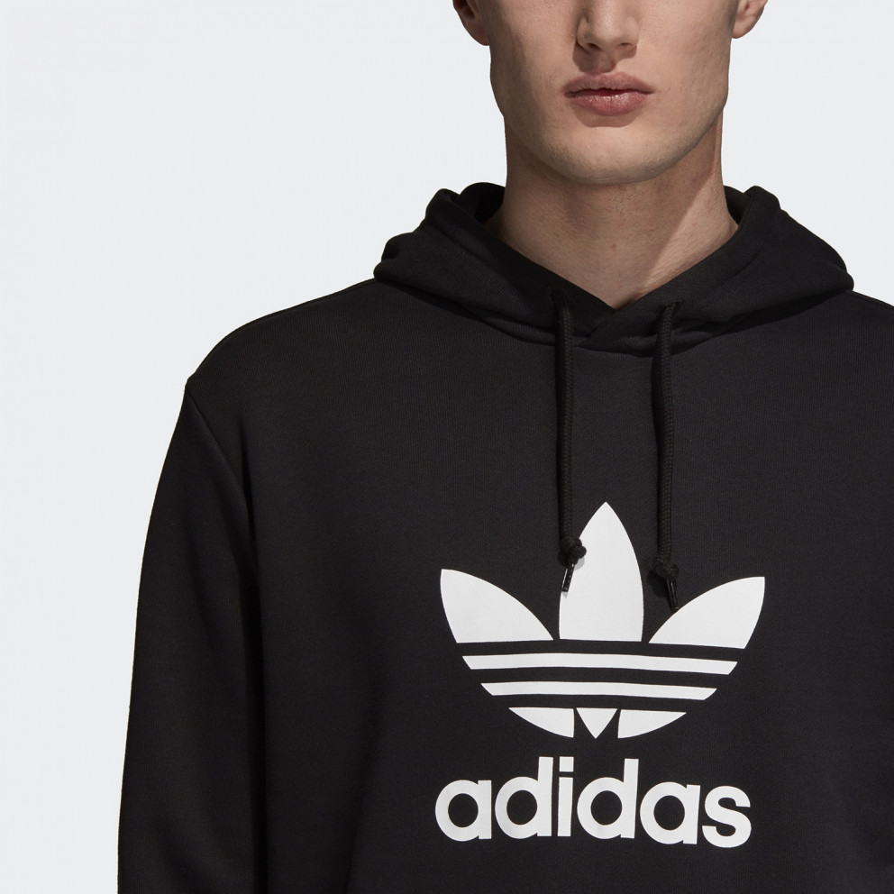 adidas Originals Trefoil Men's Hoodie