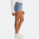 Levi's 501 Original Short Women's Jean Shorts