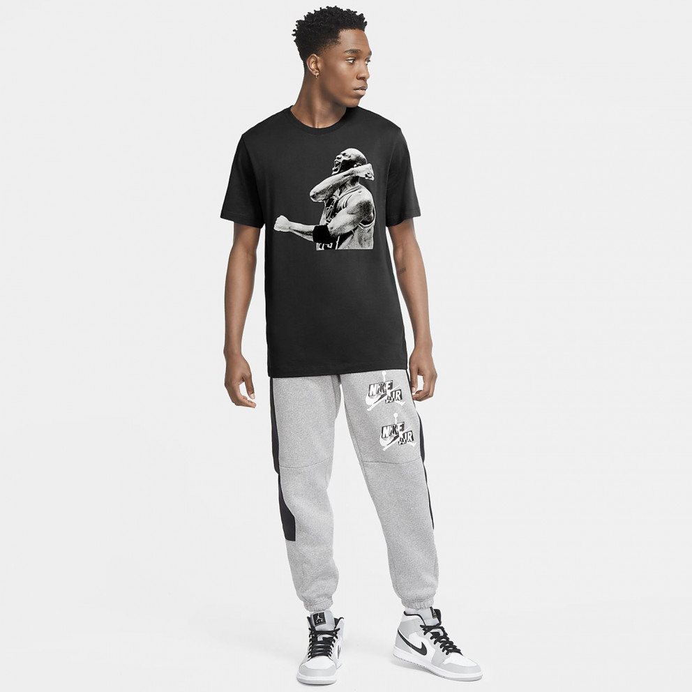 jumpman air aop ss crew