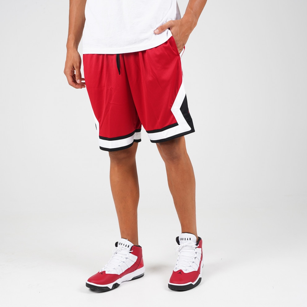 air jordan diamond shorts