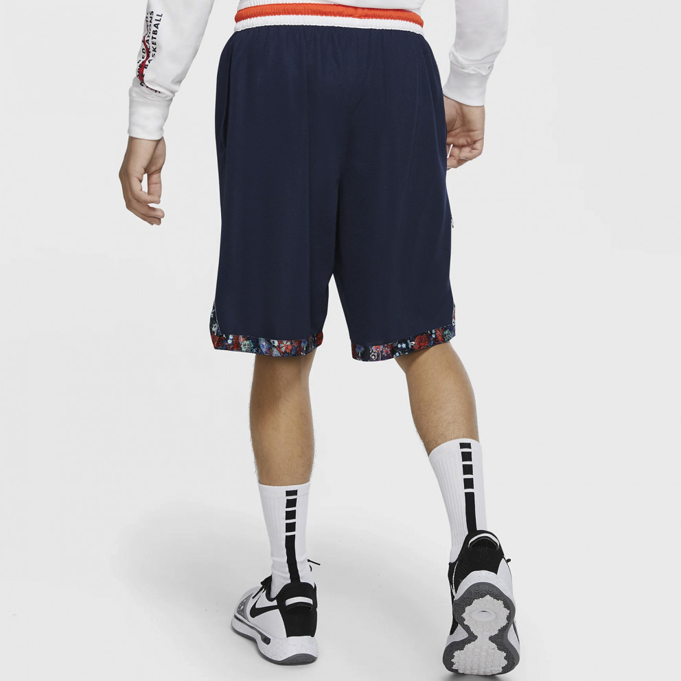 nike men's dry dna short