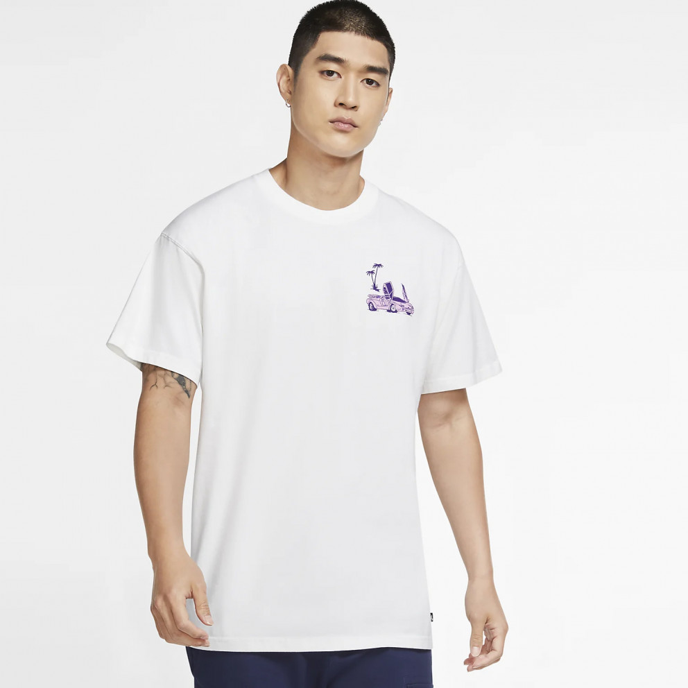 nike sb tee