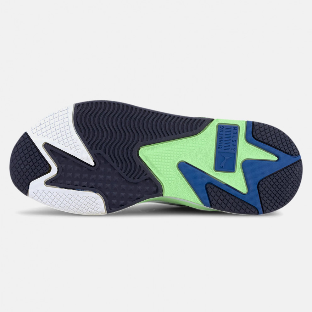 Puma Rs-X³ Millenium Footwear