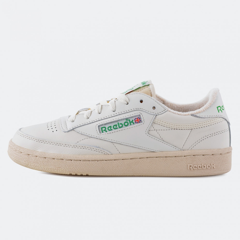 Reebok Classics Club C 85 Γυναικείο Παπούτσι