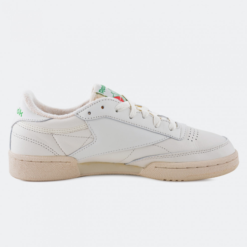 Reebok Classics Club C 85 Γυναικείο Παπούτσι
