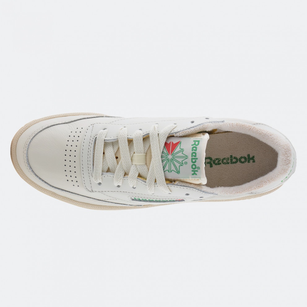 Reebok Classics Club C 85 Γυναικείο Παπούτσι