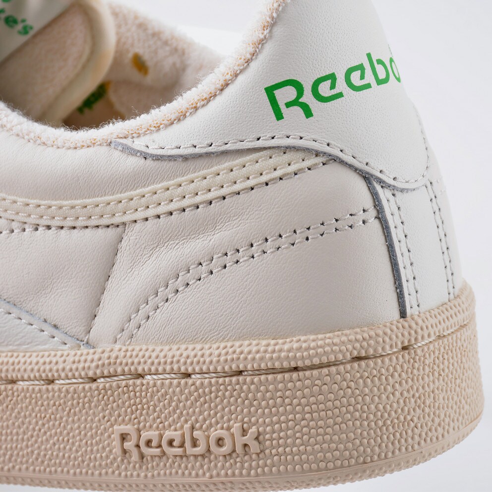 Reebok Classics Club C 85 Γυναικείο Παπούτσι