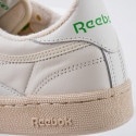 Reebok Classics Club C 85 Γυναικείο Παπούτσι