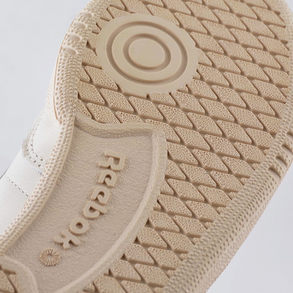 Reebok Classics Club C 85 Γυναικείο Παπούτσι