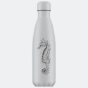 Chilly's Sea Life 500ml - Seahorse
