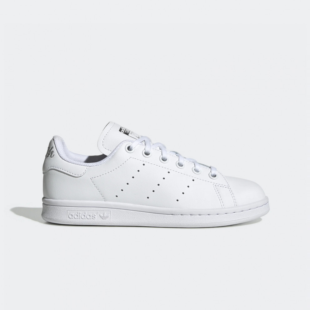 adidas stan smith kids shoes