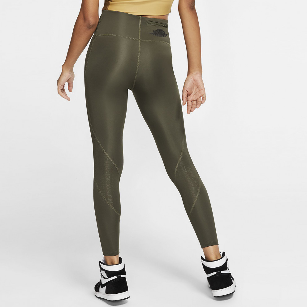 womens jordan leggings