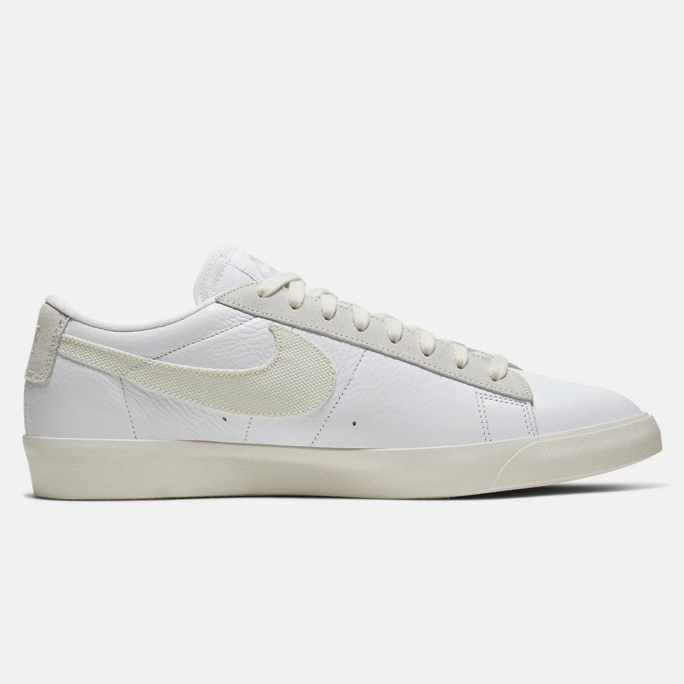 Nike Blazer Low Leather Ανδρικά Παπούτσια