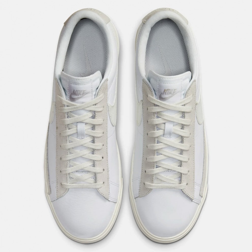 Nike Blazer Low Leather Men's Shoes