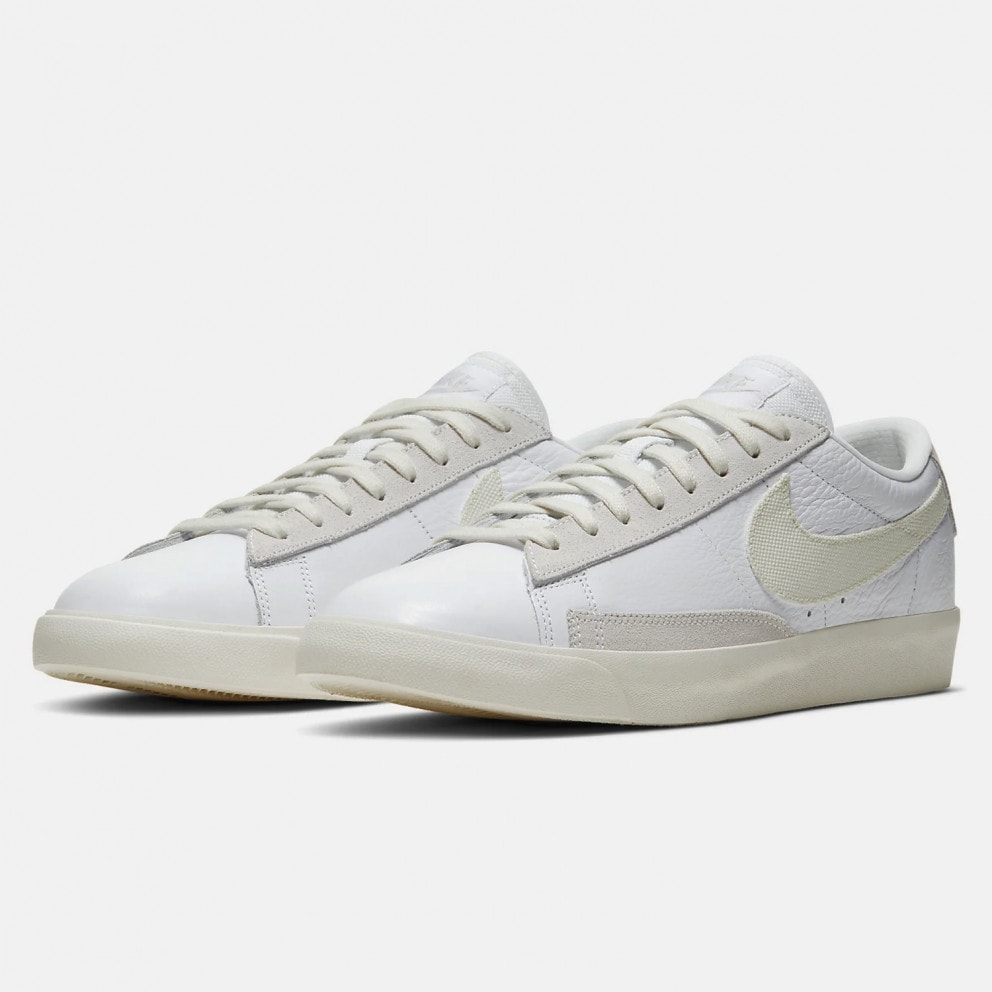 Nike Blazer Low Leather Ανδρικά Παπούτσια