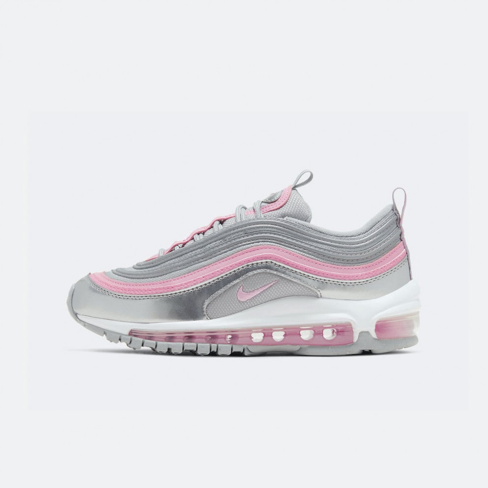 nike air max 97 red kids