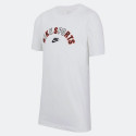 Nike Sportswear Big Kids' T-Shirt