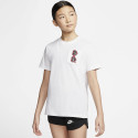 Nike Sportswear Older Kids’ T-Shirt