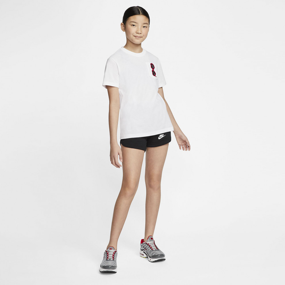 Nike Sportswear Older Kids’ T-Shirt