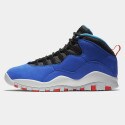 Jordan Air 10 Retro Men's Basketball Shoes