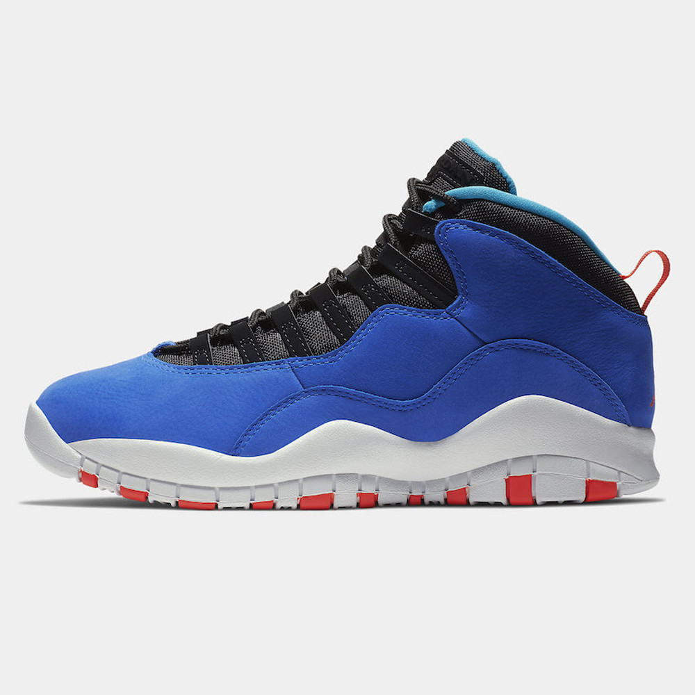 Jordan Air 10 Retro Ανδρικά Παπούτσια (9000042860_42594)