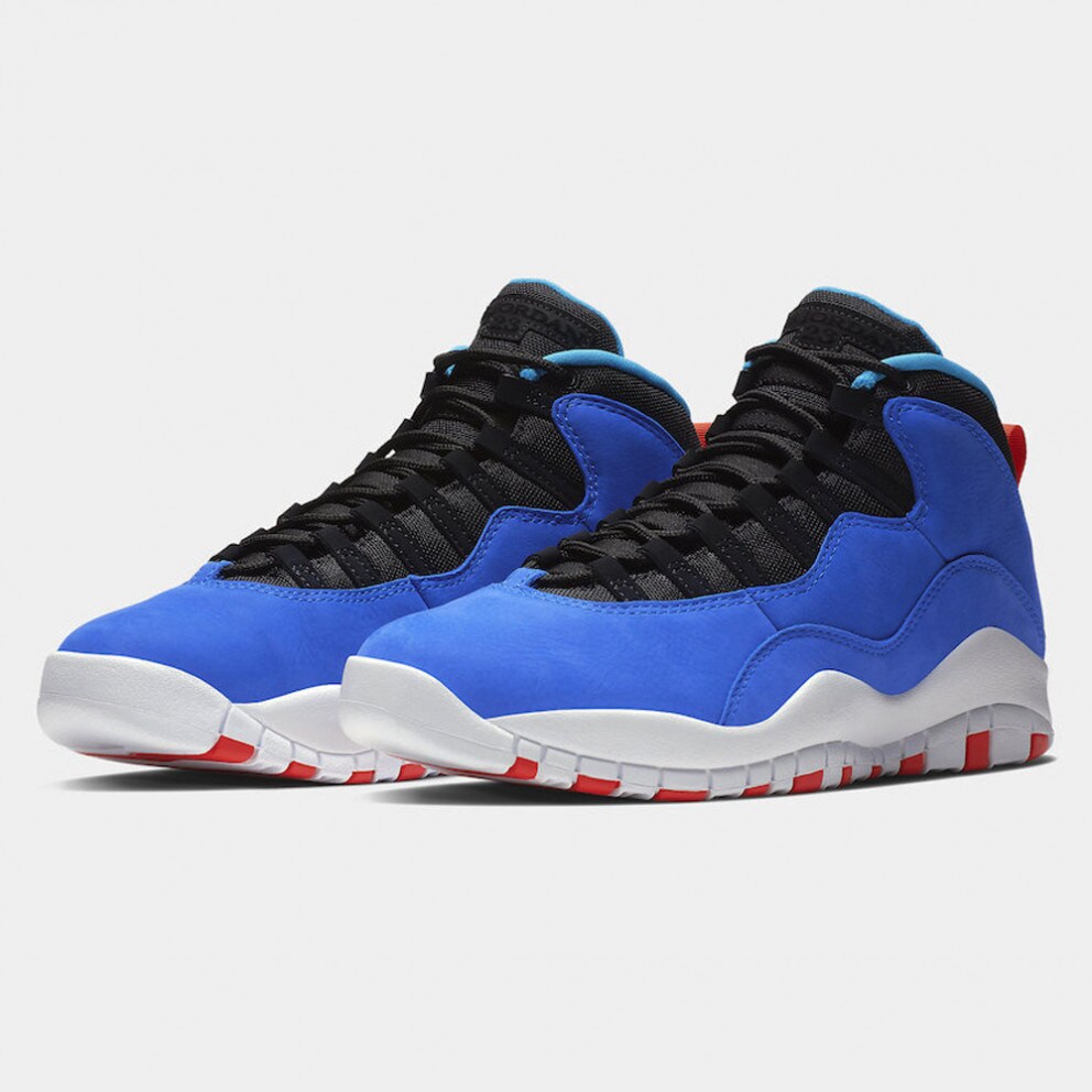 Jordan Air 10 Retro Men's Basketball Shoes