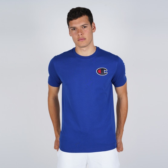 Champion Rochester Men's T-Shirt