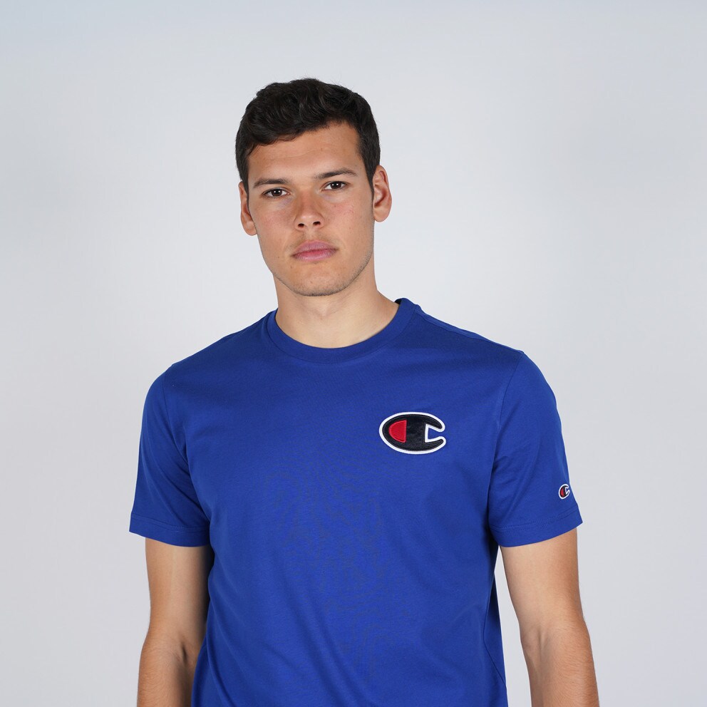 Champion Rochester Men's T-Shirt