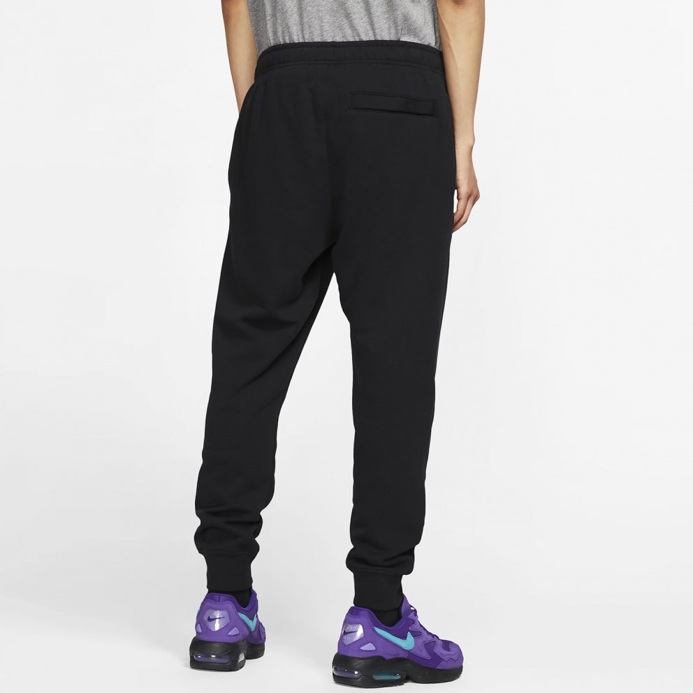 Nike Sportswear Club Ανδρικό Παντελόνι Φόρμας