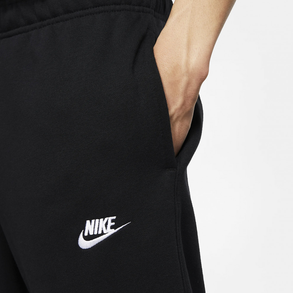 Nike Sportswear Club Ανδρικό Παντελόνι Φόρμας