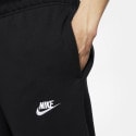 Nike Sportswear Club Ανδρικό Παντελόνι Φόρμας