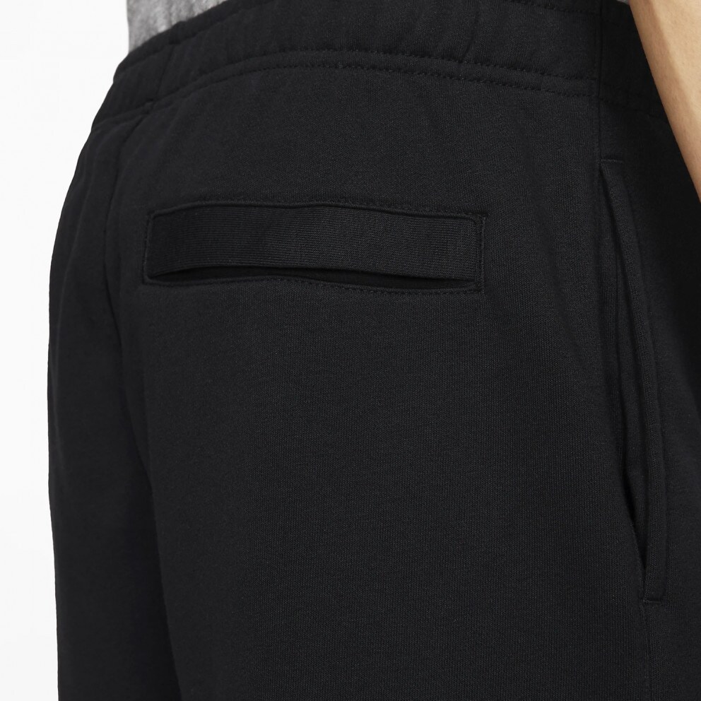 Nike Sportswear Club Ανδρικό Παντελόνι Φόρμας