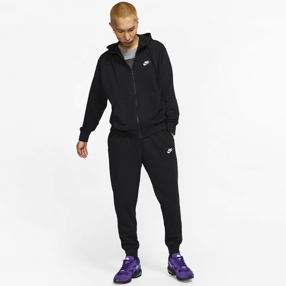 Nike Sportswear Club Ανδρικό Παντελόνι Φόρμας